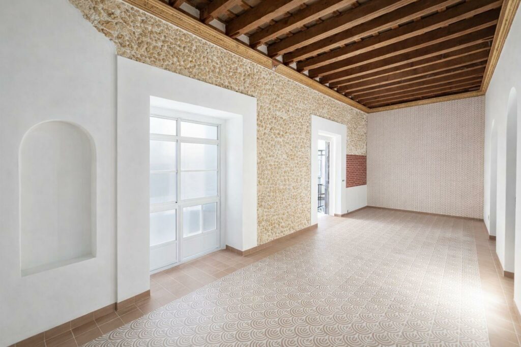 Piso en Cadiz